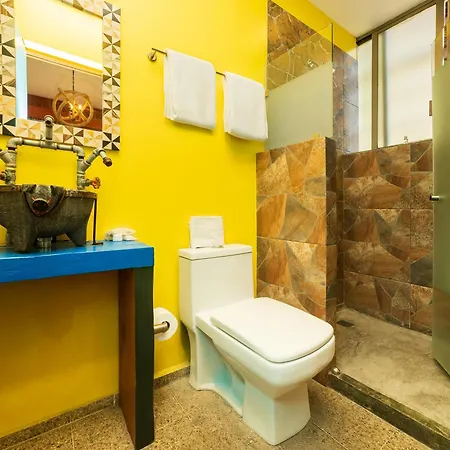 Hotel Casa Anzures