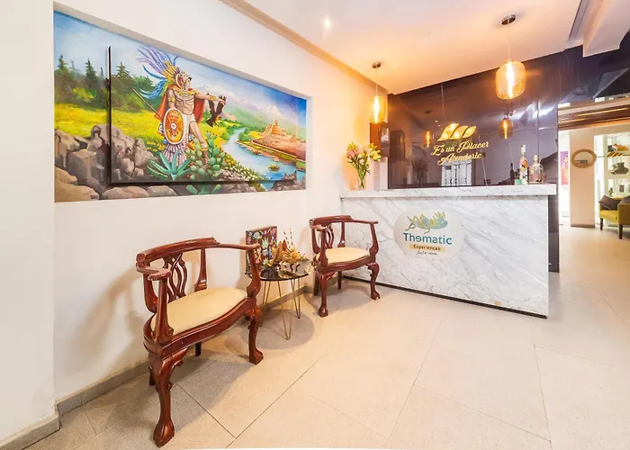 Hotel Casa Anzures