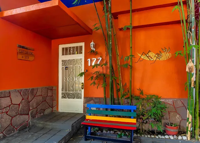 Casa Anzures México DF