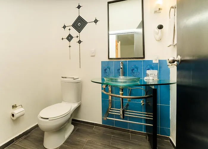 Casa Anzures 4*
